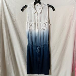 Two by Vince Camaro dress